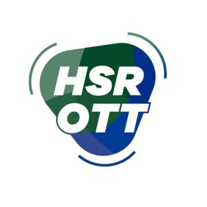 HSR -Ott logo