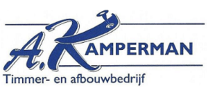 Logo Kamperman
